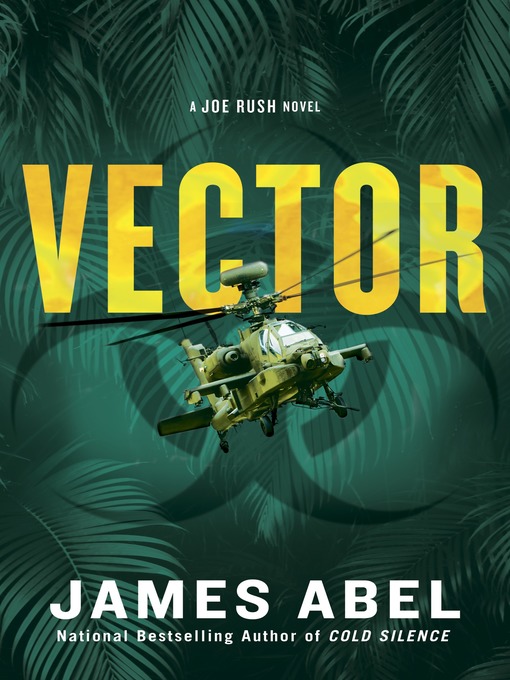 Cover image for Vector